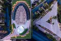Apartment 33 m² Choeng Thale, Thailand