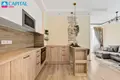 Wohnung 2 zimmer 40 m² Vilnius, Litauen