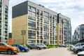 Квартира 2 комнаты 39 м² Копище, Беларусь