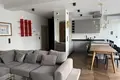 Квартира 2 комнаты 57 м² в Познани, Польша