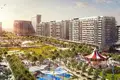 2 bedroom apartment 1 208 m² Dubai, United Arab Emirates