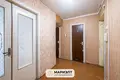 Mieszkanie 3 pokoi 68 m² Mińsk, Białoruś