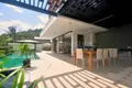 6 bedroom villa 1 000 m² Phuket, Thailand