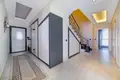 Квартира 4 комнаты  Тосмур, Турция