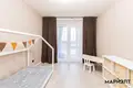 Квартира 3 комнаты 73 м² Хатежино, Беларусь