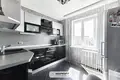 Wohnung 1 zimmer 39 m² Minsk, Belarus