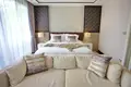 Apartamento 1 habitacion 30 m² Choeng Thale, Tailandia