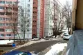 Appartement 3 chambres 67 m² Minsk, Biélorussie