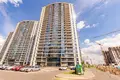 Квартира 2 комнаты 44 м² Минск, Беларусь