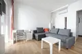 Wohnung 1 zimmer 26 m² Warschau, Polen