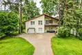 Maison 6 chambres 264 m² Jurmala, Lettonie