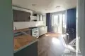 Wohnung 1 zimmer 40 m² Muchaviecki sielski Saviet, Belarus