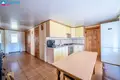 Dom 195 m² Sakuteliai, Litwa