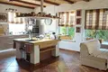 Cottage 378 m² Kalodziscanski sielski Saviet, Belarus