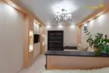 Mieszkanie 1 pokój 45 m² Mińsk, Białoruś