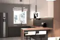 Mieszkanie 2 pokoi 84 m² Pyla, Cypr