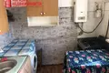 Appartement 3 chambres 46 m² Hrodna, Biélorussie