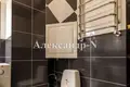 1 room apartment 49 m² Odessa, Ukraine