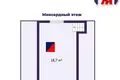 House 93 m² Radaskovicki sielski Saviet, Belarus