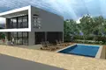 3-Schlafzimmer-Villa 144 m² Savudrija, Kroatien