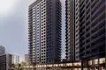 1 bedroom apartment 43 m² Batumi, Georgia