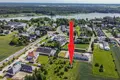 Parcelas 2 316 m² Pniewo, Polonia