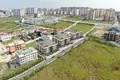 Mieszkanie 2 pokoi 126 m² Bahcelievler Mahallesi, Turcja
