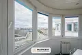 3 room apartment 74 m² Minsk, Belarus