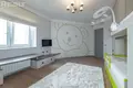 Квартира 4 комнаты 146 м² Минск, Беларусь