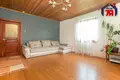 Apartamento 4 habitaciones 141 m² Atolina, Belarús