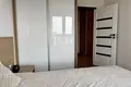 Appartement 2 chambres 48 m² en Varsovie, Pologne