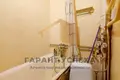 Mieszkanie 2 pokoi 38 m² Brześć, Białoruś