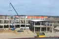 Warehouse 7 100 m² in Luhavaslabadski sielski Saviet, Belarus