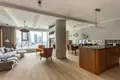 Appartement 2 chambres 136 m² en Varsovie, Pologne