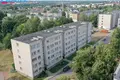 Квартира 1 комната 28 м² Укмерге, Литва