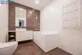 Mieszkanie 2 pokoi 55 m² Wilno, Litwa