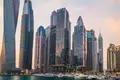 Mieszkanie 7 pokojów 1 099 m² Dubaj, Emiraty Arabskie