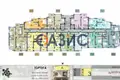 Wohnung 2 zimmer 63 m² Burgas, Bulgarien