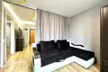 Wohnung 1 Zimmer 44 m² Fanipalski sielski Saviet, Weißrussland