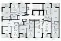 2 room apartment 46 m² Vsevolozhsk, Russia