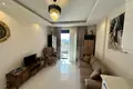 Appartement 1 chambre 57 m² Alanya, Turquie