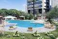 Квартира 5 комнат 160 м² Мезитли, Турция