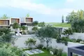 Dom 2 pokoi 112 m² Koinoteta Agiou Tychona, Cypr