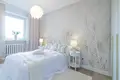 Apartamento 3 habitaciones 63 m² Varsovia, Polonia