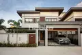 Villa de 4 habitaciones 190 m² Pattaya, Tailandia
