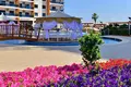 Mieszkanie 2 pokoi 80 m² Alanya, Turcja