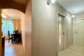 Wohnung 2 zimmer 51 m² Wizebsk, Belarus