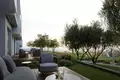 Penthouse 1 bedroom 97 m², All countries