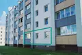 Wohnung 2 zimmer 50 m² Strigailiskis, Litauen