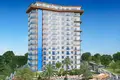 Mieszkanie 4 pokoi 196 m² Mahmutlar, Turcja